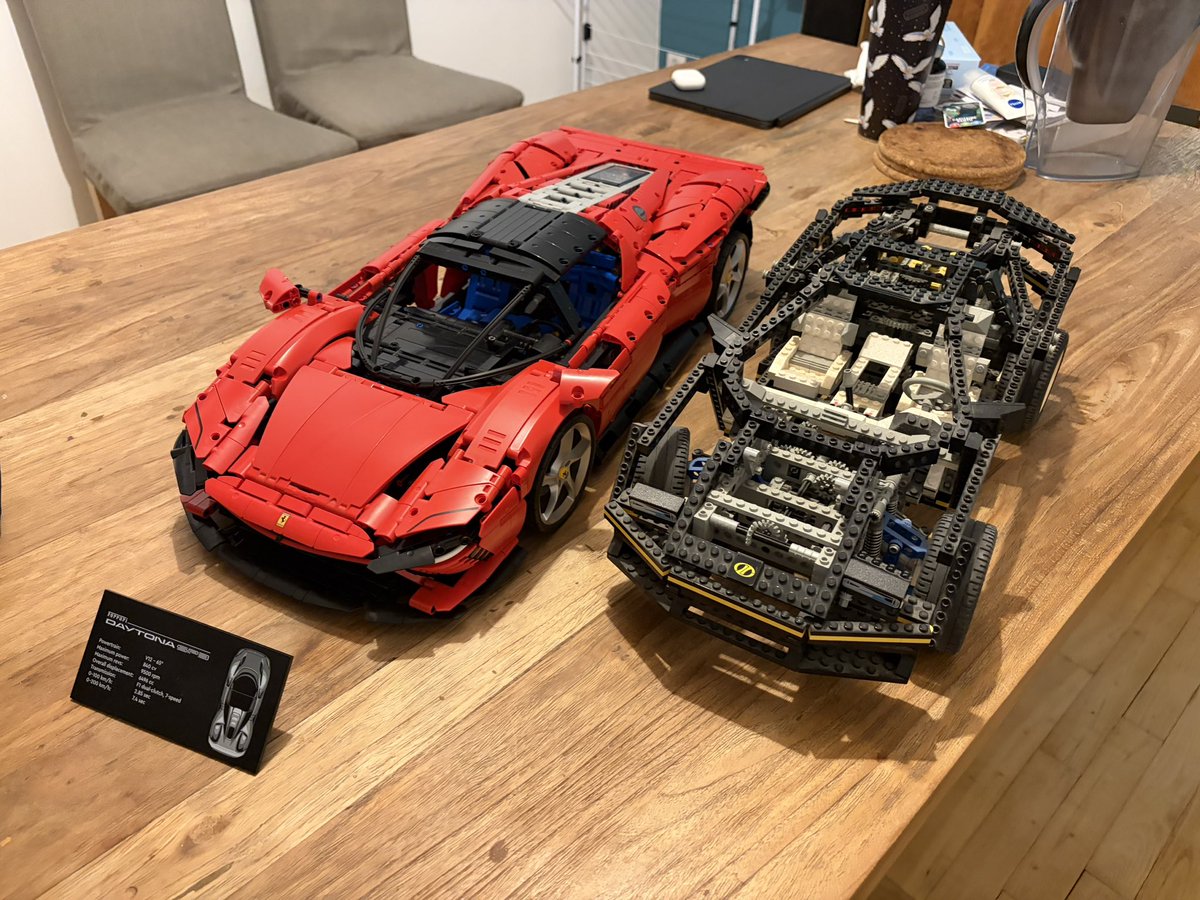 Oli Ssay ✈ tweet media