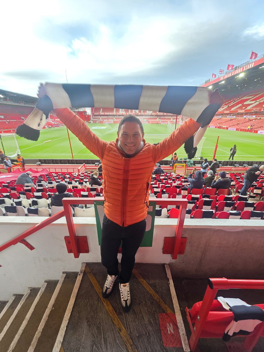 Forest (A)