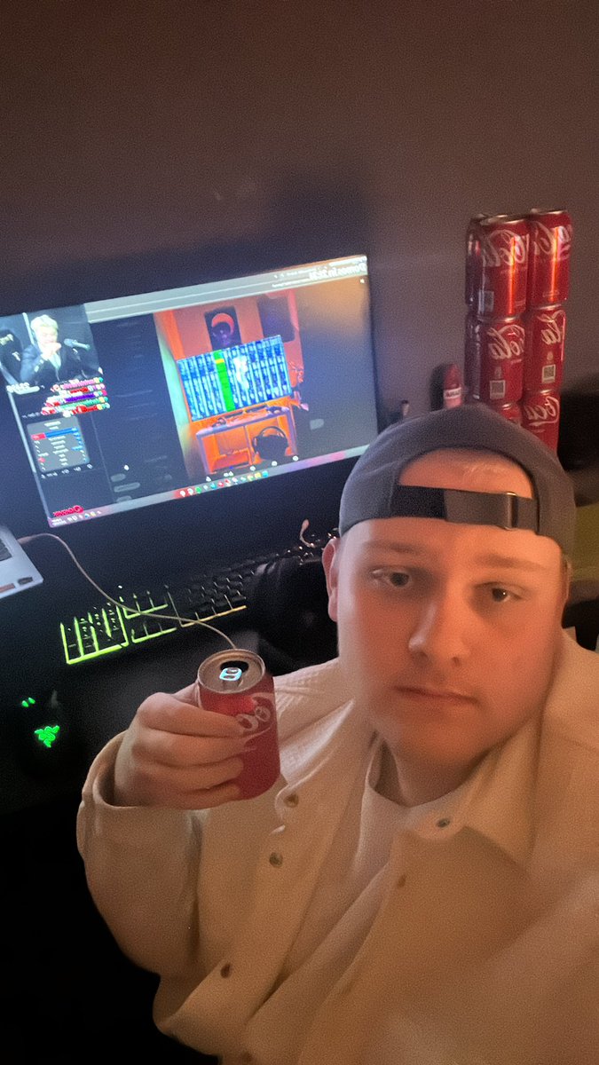 Philbeats9's tweet photo. #domos2025 bin ready https://t.co/ASovnegJmM