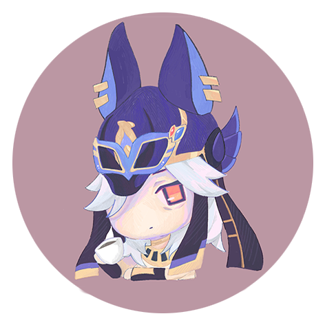 Geri | COMM OPEN tweet media