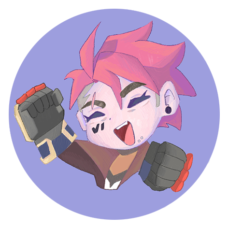 Geri | COMM OPEN tweet media