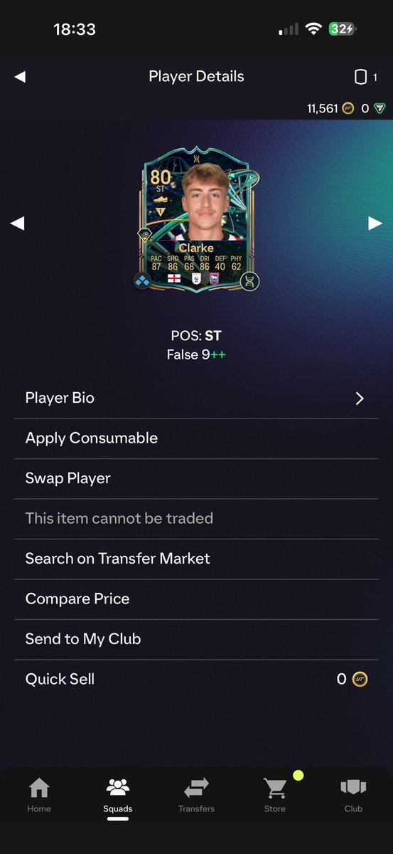 Harley James tweet media