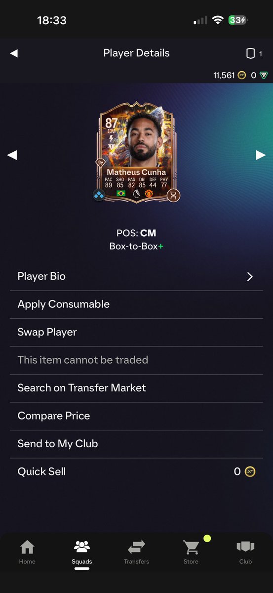 Harley James tweet media