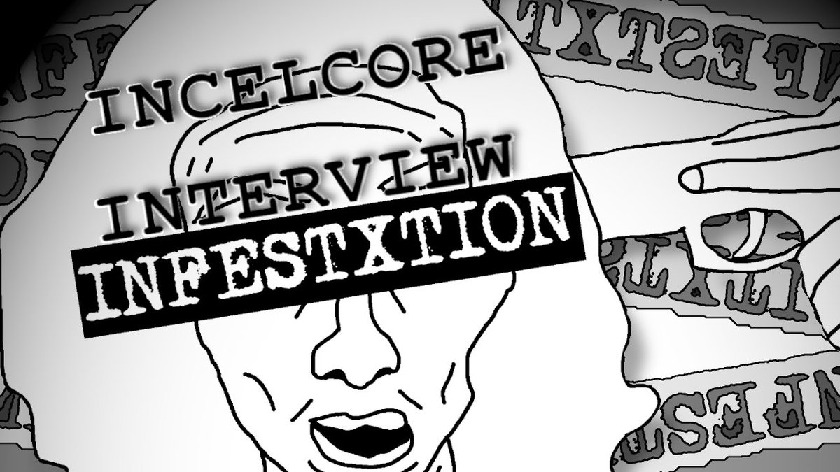 ApeApestist's tweet image. youtu.be/yp2t_kKgcbE

NEXT INTERVIEW IS OUT NOW!! WATCH NOW!!!