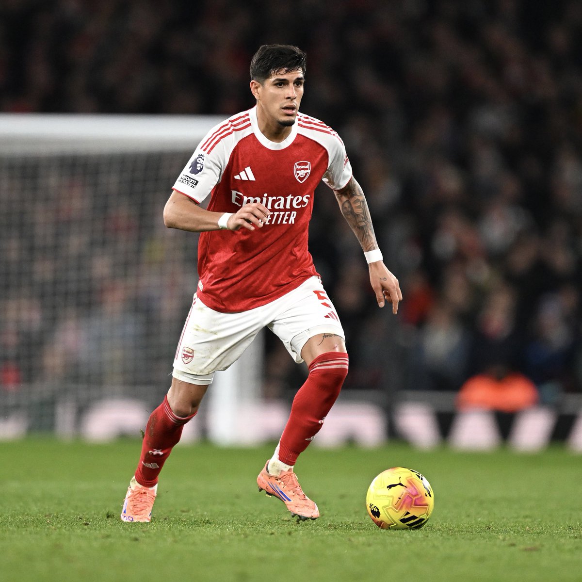 pierohincapie's tweet image. God never leaves His children.