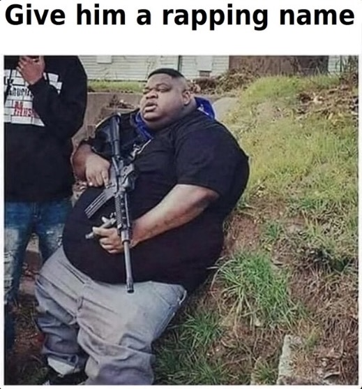 Olxff Rapper What's his rapper name?