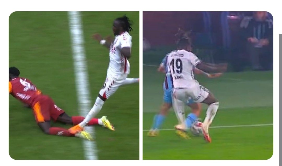 Ayazinho_Gala🇩🇪🇳🇬 tweet media