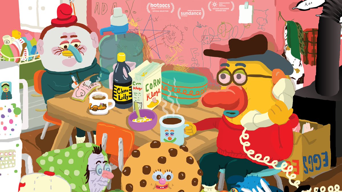 Boston Society of Film Critics tweet media