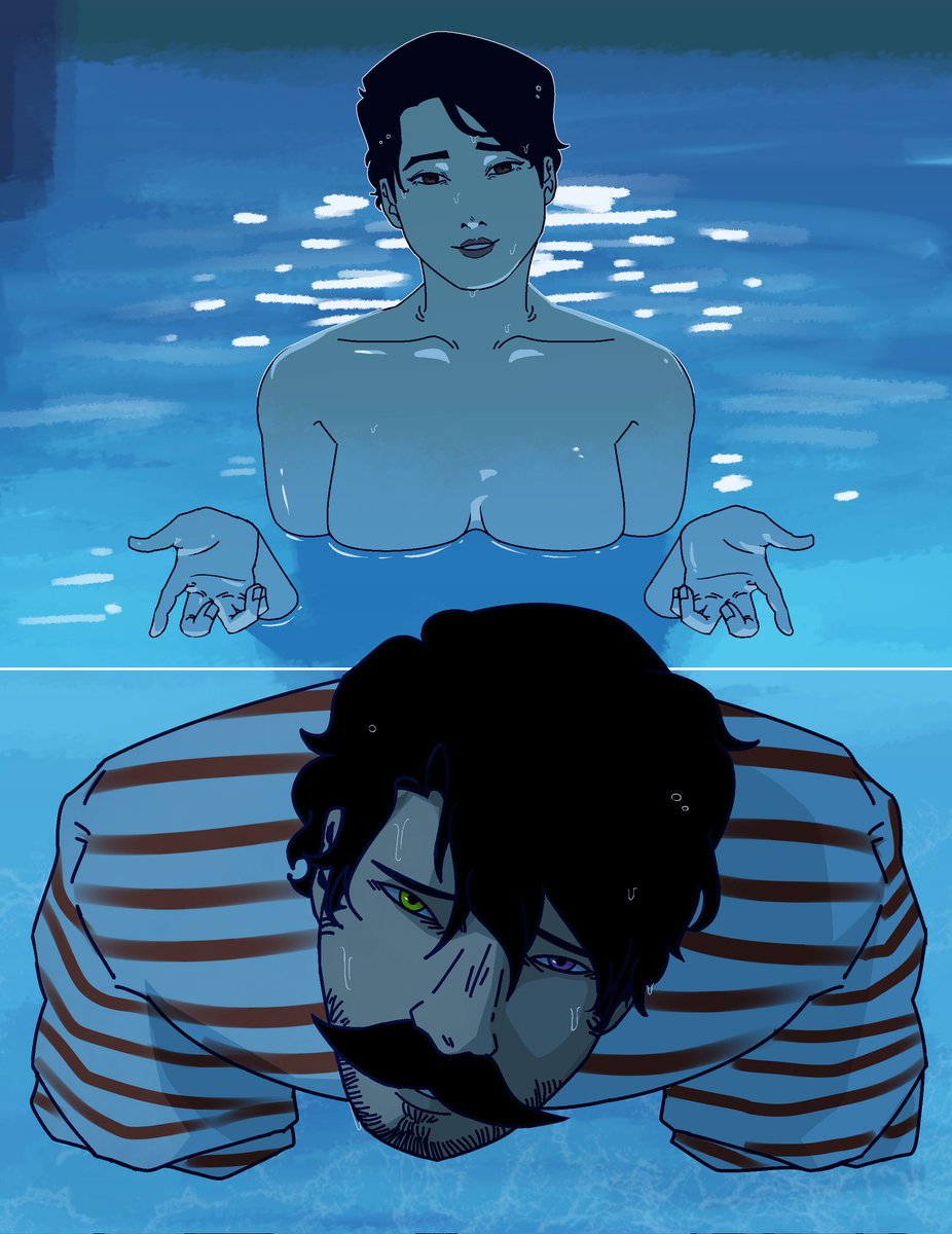 💚TravA🔪 tweet media