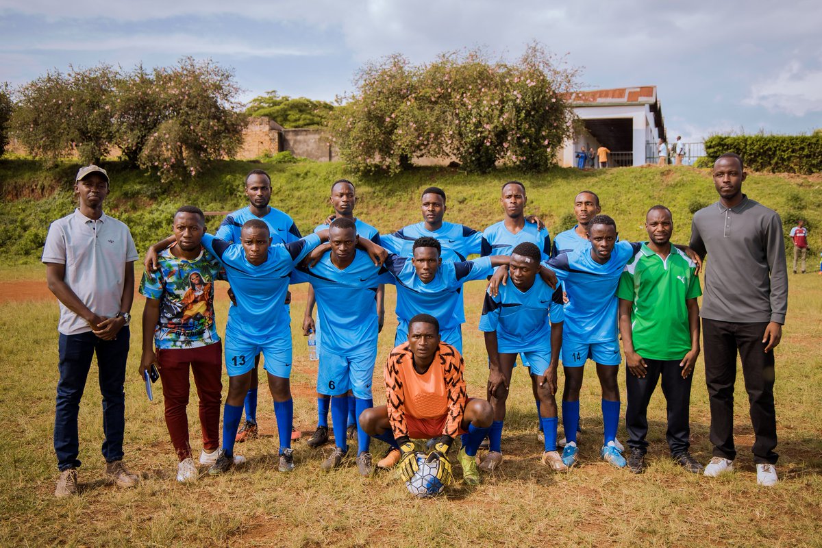 RWANDA VARSITY LEAGUE tweet media