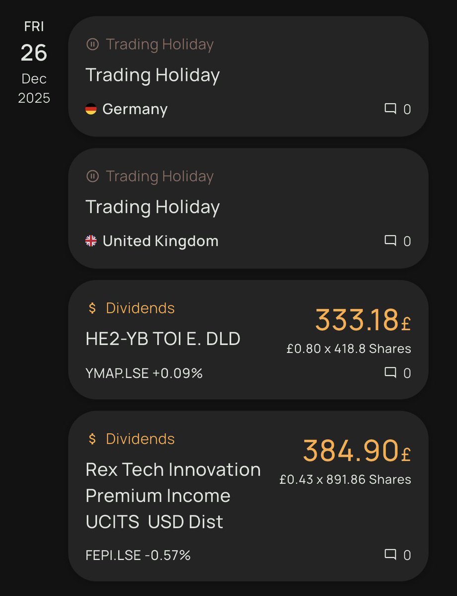 🇬🇧 Tom - Investor £120K tweet media