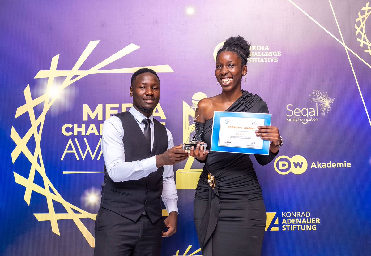 UCU School of Journalism, Media & Communication tweet media