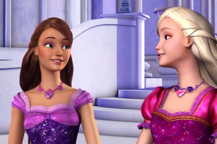 rutilaresy's tweet image. eu te amo filmes antigos da barbie,eu te amo