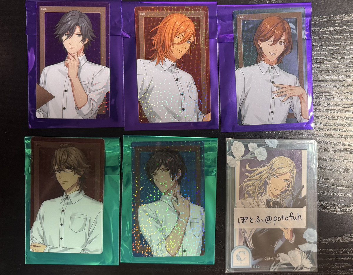 ぽとふ＠お取引中心 tweet media