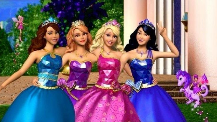 rutilaresy's tweet image. eu te amo filmes antigos da barbie,eu te amo