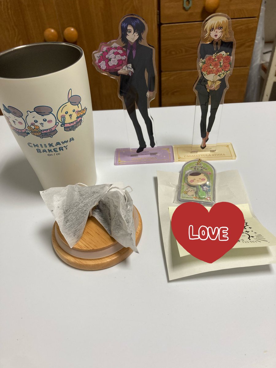 まめ吉 (@mamekichi_utpr) / Posts / X