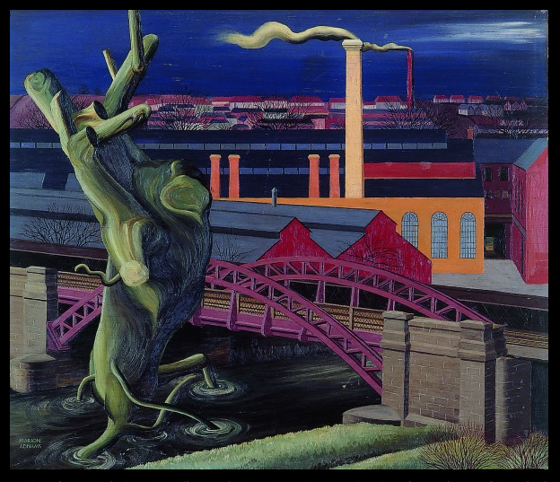 SURREALISM RETURNS: DISCOVERING THE DREAMWORLD AT LAF26  

As London Art Fair returns this January, they bring into focus one of the most imaginative and enduring movements shaping the visual world: Surrealism.  

mailer.londonartfair.co.uk/q/1tinOmzycsEY… 

Preview 20.01.26  #SUREALISM #LAF26