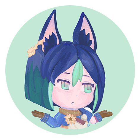 Geri | COMM OPEN tweet media