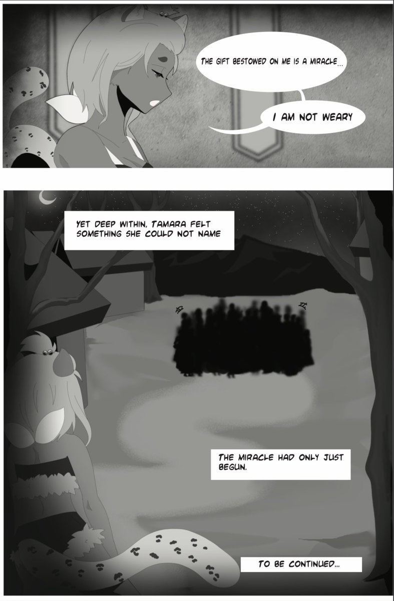 Kaiito_19's tweet photo. Short comic it looks shitty ngl https://t.co/JqRq9EMCkO