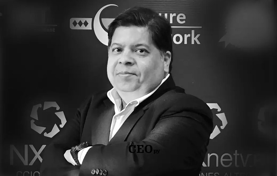 Cámara Paraguaya de la Industria del Software tweet media