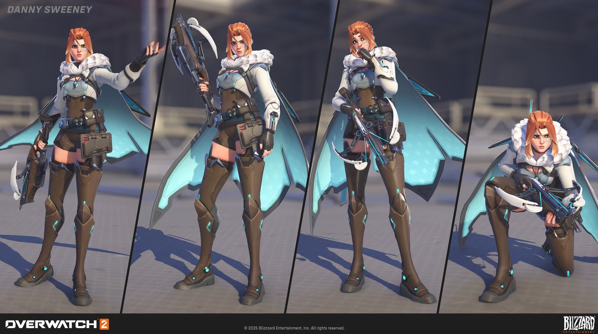 𝔇, Hunter of the Dead 🌙✨ tweet media