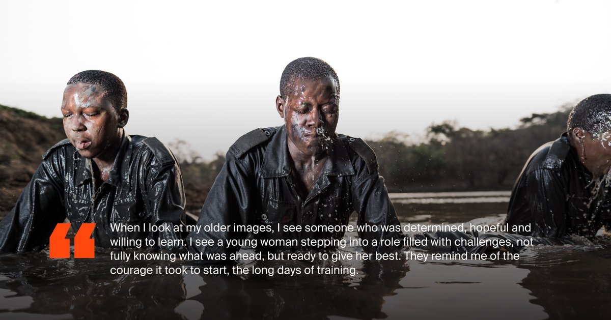 Akashinga tweet media