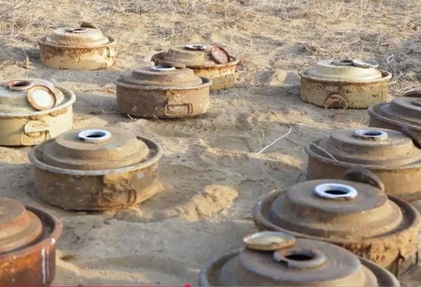 الملك سلمان للإغاثة توقع برنامجًا تنفيذيًا مشتركًا لحفر 3 آبار عميقة بجمهورية بنين #مركز_الملك_سلمان_للإغاثة 