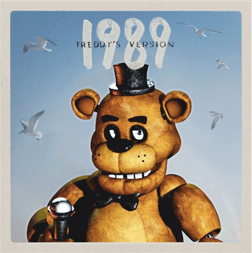 MCKENNAS SHIRT OMG LOL