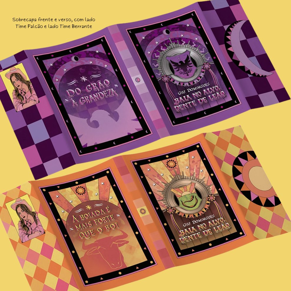 Giu Domingues 🤠 tweet media