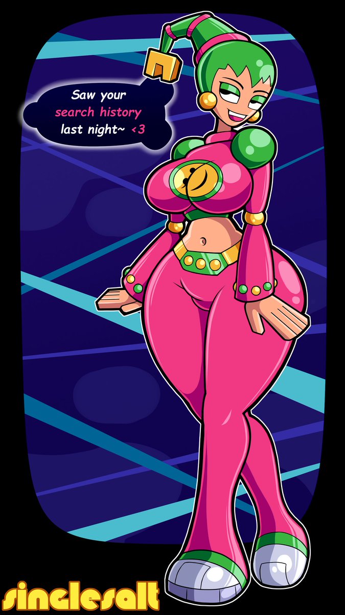 singlesalt 🔞 tweet media