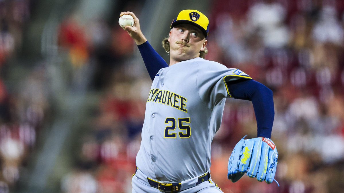 𝗨𝗽𝗱𝗮𝘁𝗲𝗱 𝗞𝗮𝗻𝘀𝗮𝘀 𝗖𝗶𝘁𝘆 𝗥𝗼𝘆𝗮𝗹𝘀 𝗽𝗿𝗼𝗷𝗲𝗰𝘁𝗲𝗱 𝗢𝗽𝗲𝗻𝗶𝗻𝗴 𝗗𝗮𝘆 𝗿𝗼𝘀𝘁𝗲𝗿/𝗽𝗮𝘆𝗿𝗼𝗹𝗹

•OF Isaac Collins and RP Nick Mears acquired from Brewers for RP Angel Zerpa.

Roster/depth chart: fangraphs.com/roster-resourc…

Payroll: fangraphs.com/roster-resourc…