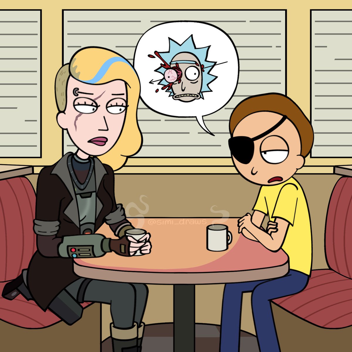 simi 🇮🇳 tweet media