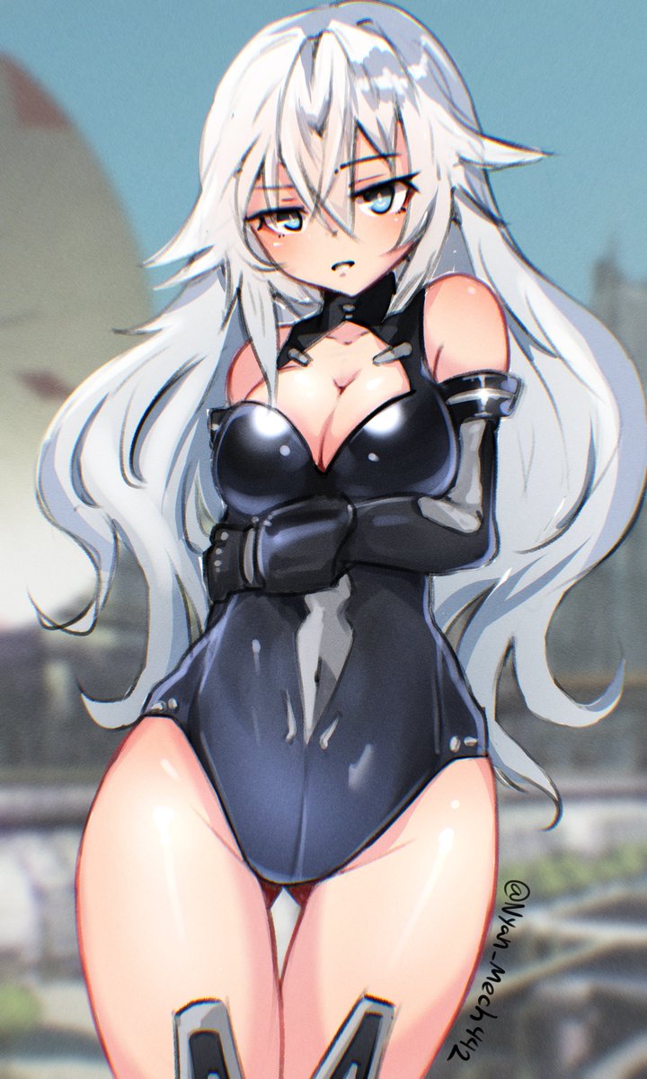 Nyan Mech (@Nyan_Mech442) / Posts / X