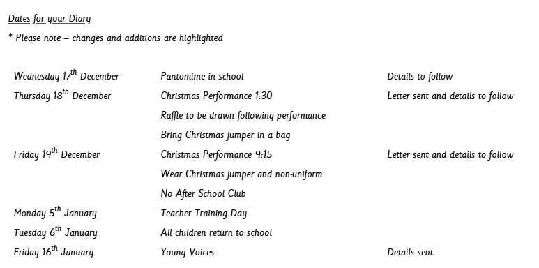Bells Farm Primary tweet media