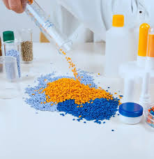 ابتكار مادة مضافة للبلاستك تقاوم الحرائق 