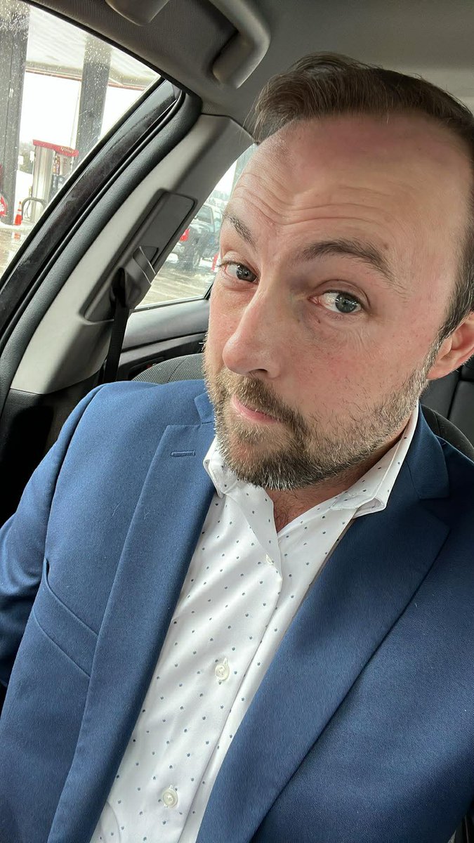 Put on my agent suit on Friday for <a href="/aiwrestling/">Absolute Intense Wrestling</a> #Cultivate in Lakewood Ohio. Shout out to all the boys and girls for putting on a killer show. Lots of incredible, hungry young talent. Looking forward to flexing my agent/producer muscle more while I’m out on injury.