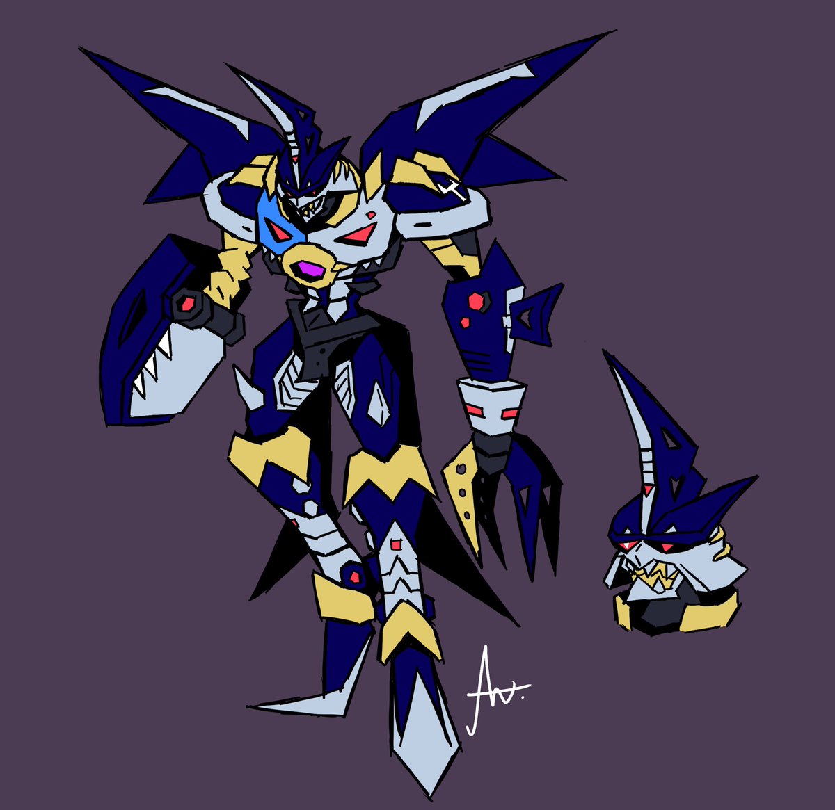 TF Origins: Skybyte 🦈 

#Maccadam