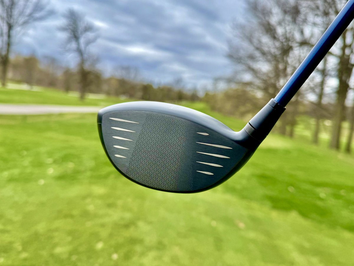 PGAPappas's tweet image. DAY 5: PGAPappas 12 Days of Christmas Golf Giveaway

🎁 ANY New 2025 LA Golf Face ID Driver YOU Want (Custom Built, RH or LH) 👀 #JingleBAM 

To Enter
🎄 Repost, and
🎄 Follow @PGAPappas and @LAGolf 

#ReleaseTheKringle! pgapappas.blogspot.com/2025/12/new-20…