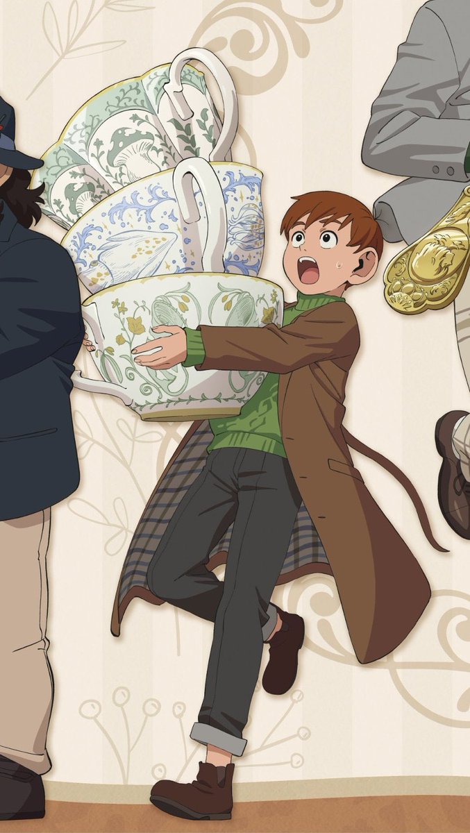 [🐭🍺]

chirppom was there too we just missed him trust 

#yumetwt #yumeship #chilchirp #mousetrap