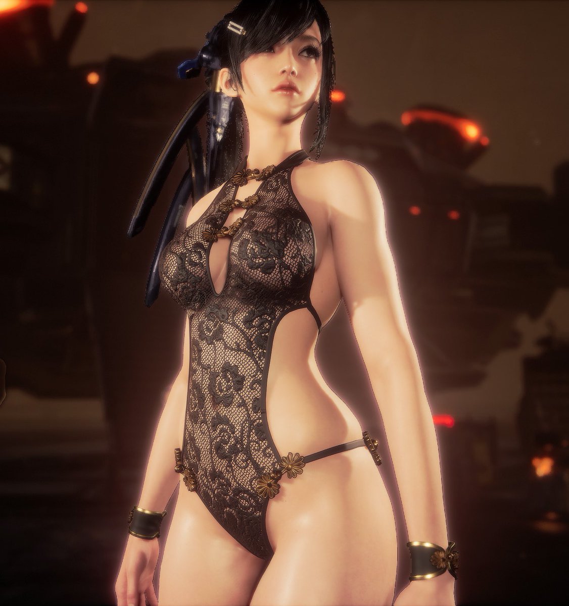 ♡ 𝙏𝙖𝙘𝙝𝙮 ♡ tweet media