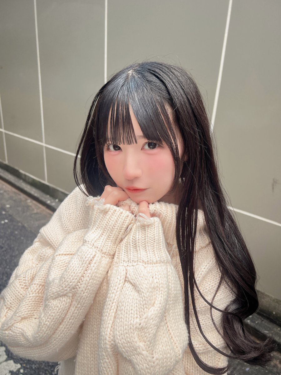 Post by 夜眠ねねむ【MiX BeRRY】 on X: あっためてー？♡