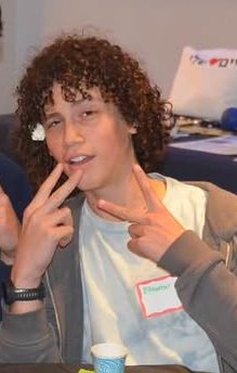 G’varim’s 21st term Aleph Godol always knows when to step up at the right z(M)OMEt(NT). Ethamar Zomet!