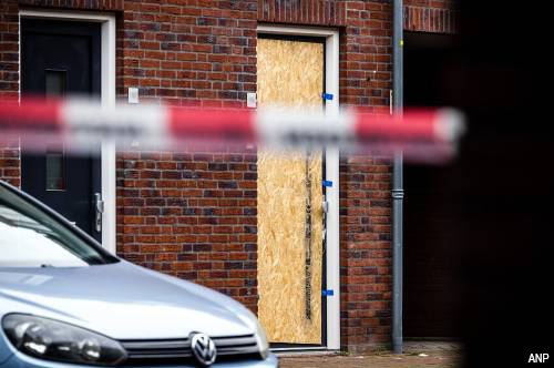 Gewonde kinderen Moergestel buiten levensgevaar