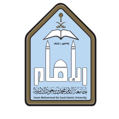 جامعة الإمام : تحويل الدراسة يوم غدٍ الاثنين لتكون (عن بُعد) لجميع الطلاب والطالبات في المدينة الجامعية، ومدينة الملك عبدالله للطالبات في كافة المراحل التعليمية، والكلية التطبيقية في محافظة حريملاء. #تعليق_الدراسة 