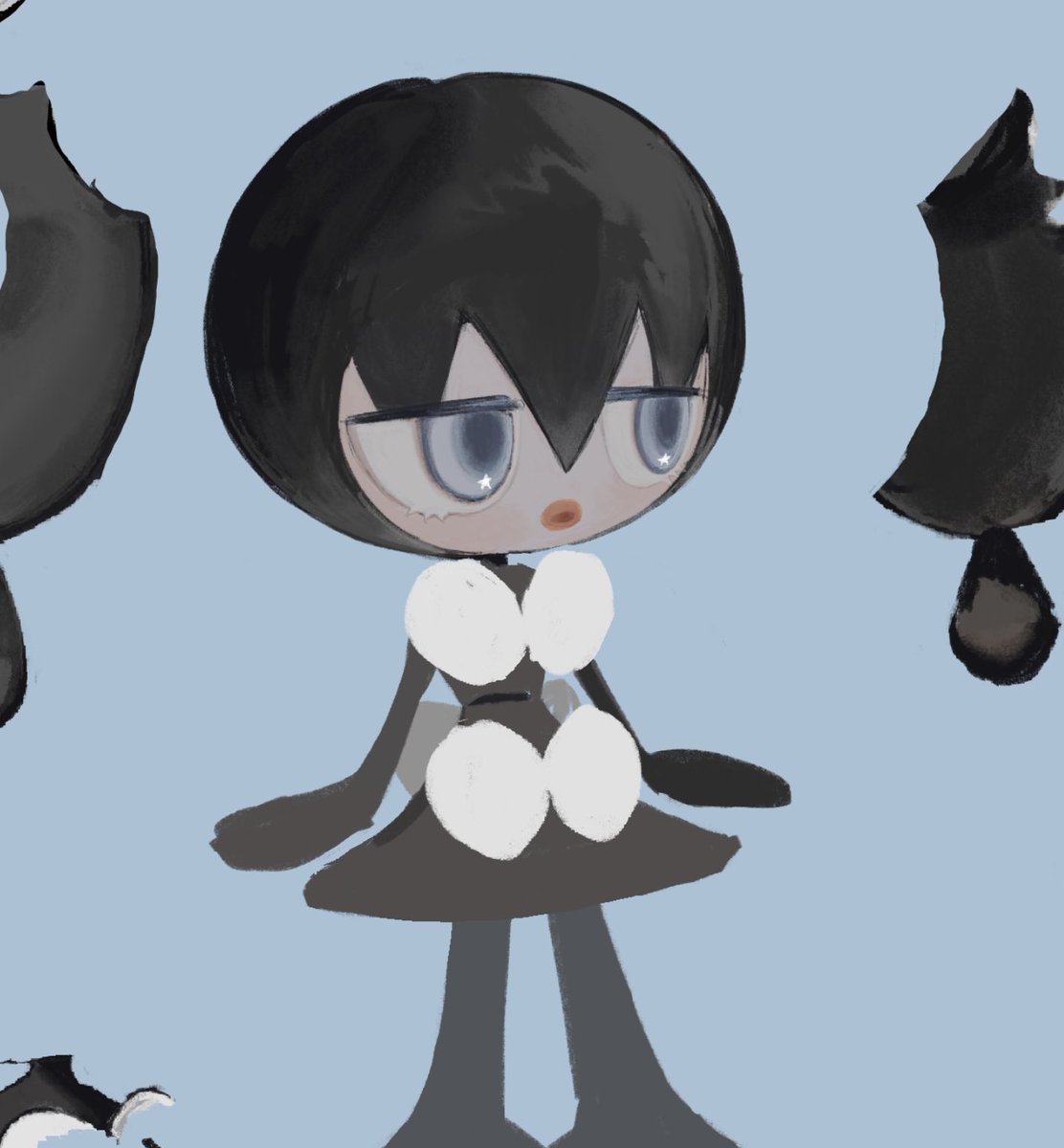 ﾅﾂﾒｶﾝ@C107 南1 S 05ab (@7TMKN23) / Posts / X