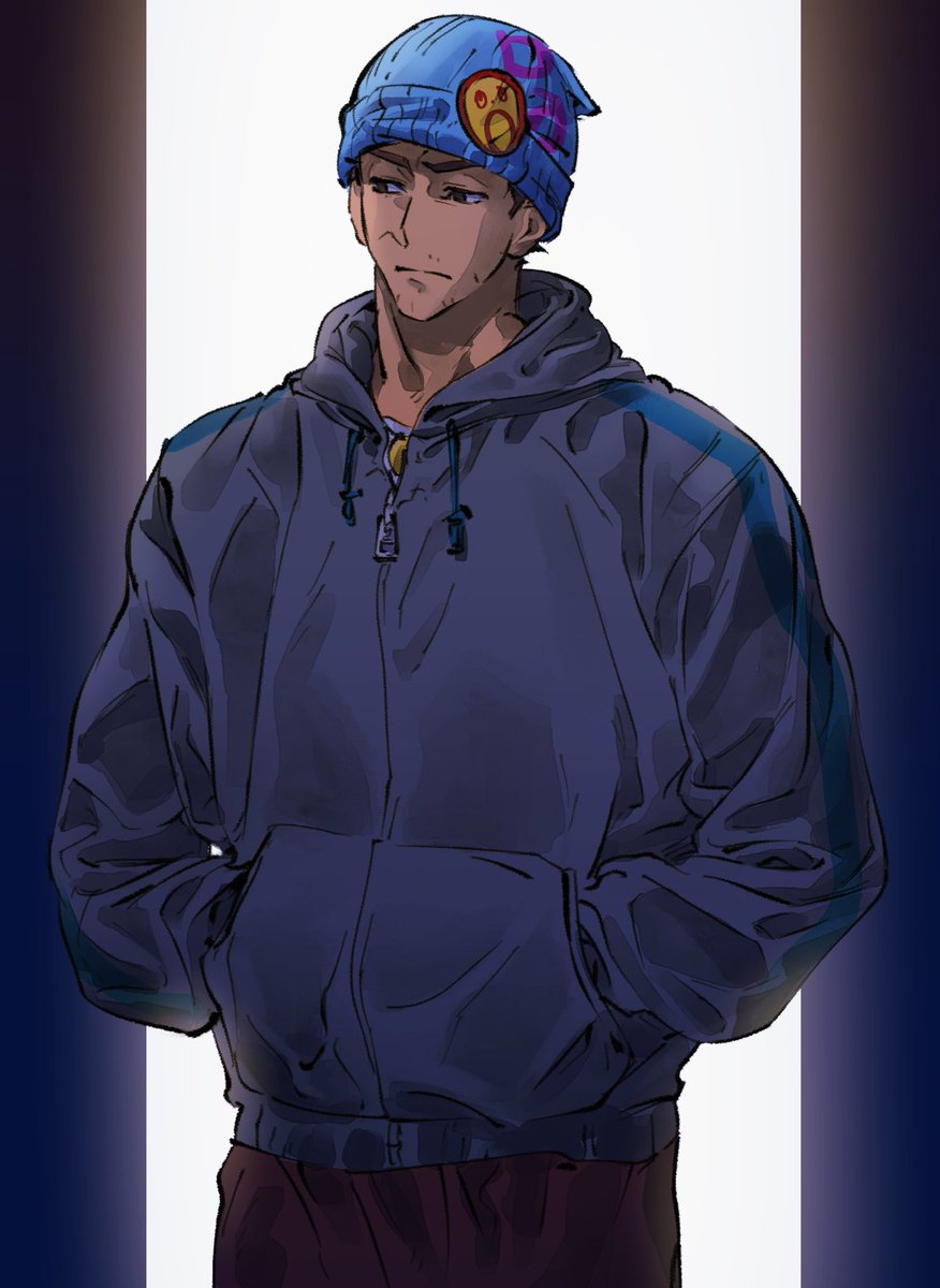 setuldo's tweet image. 히게검사