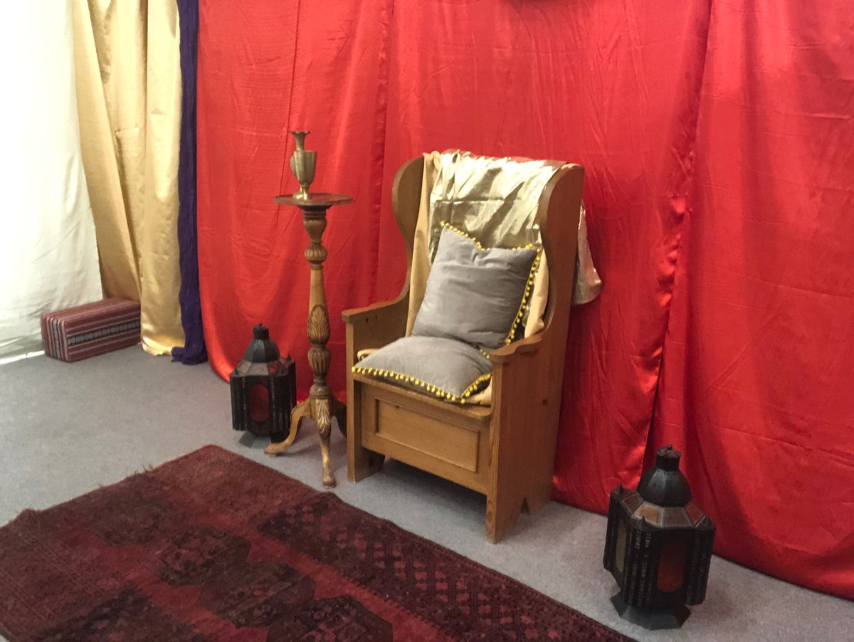 nbctweets's tweet image. Last week was great showing hundreds of local school children the sights and sounds of first century Judea with our Christmas Story Trail.