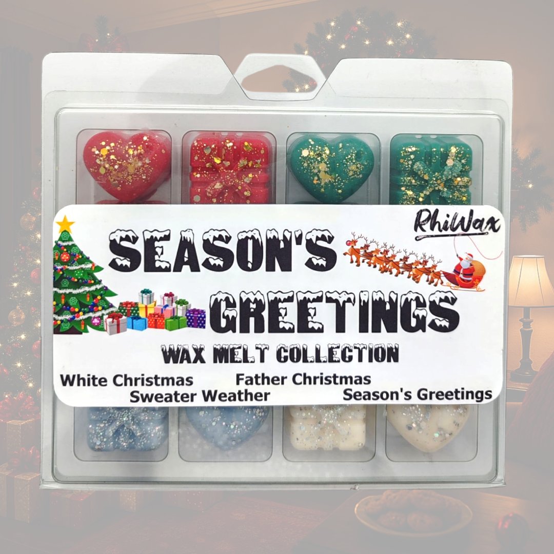 RhiWax's tweet photo. 🚨 TICK-TOCK, SANTA’S CLOCK IS COUNTING DOWN! 🚨

You have just 48 HOURS LEFT to get those guaranteed Christmas delivery orders in! 🎁
Don't let your perfect gifts turn into New Year's surprises! 

https://t.co/HR42sBnt3X

#ChristmasDeadline #LastChance #ChristmasGifts #ShopSmall https://t.co/C6nXjbEZcw