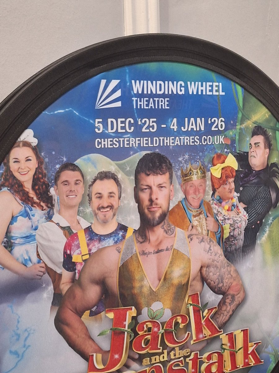 Daz and Elise tweet media