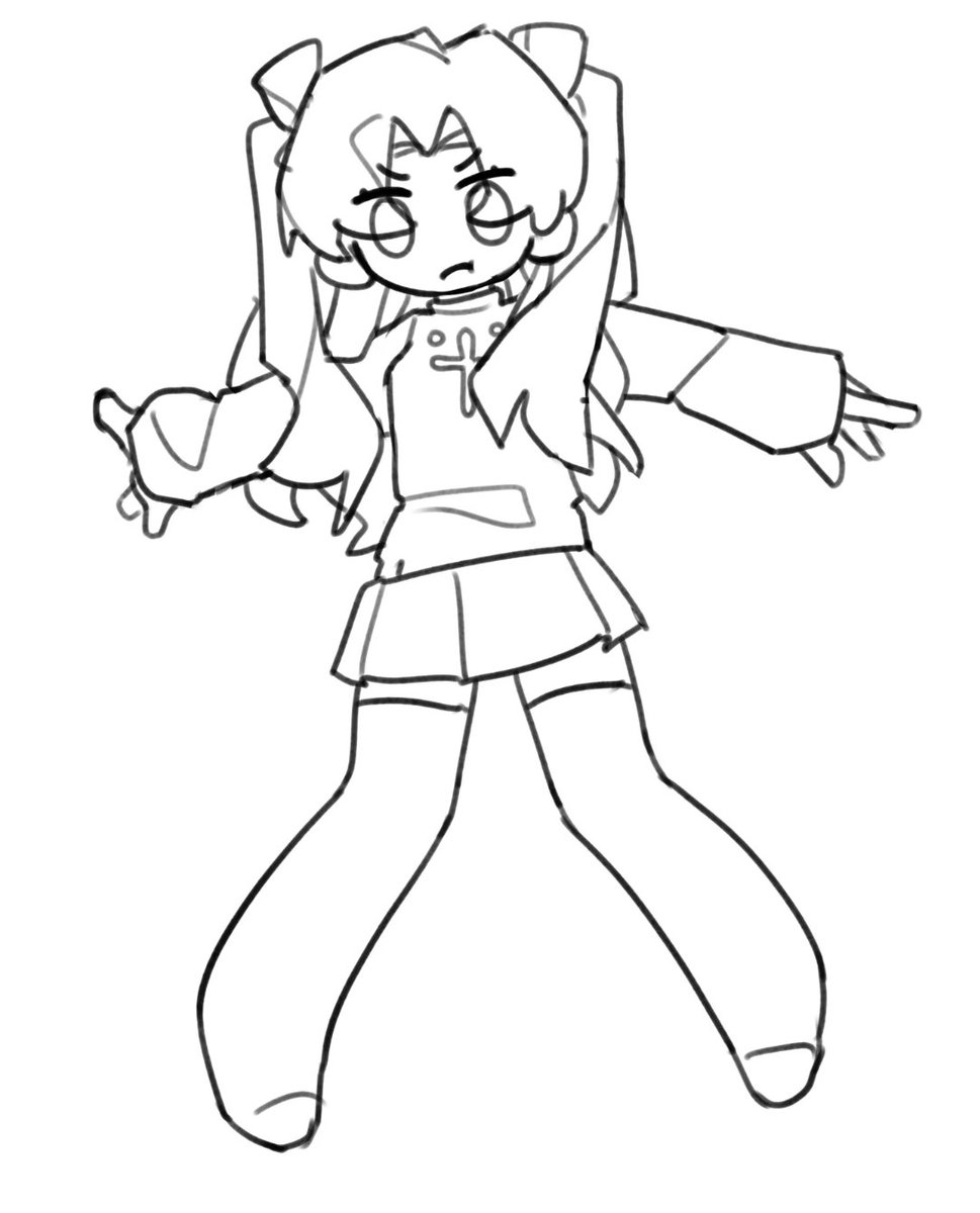 #切言 和一些单人